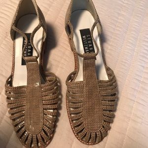 Stuart Weitzman Sandals